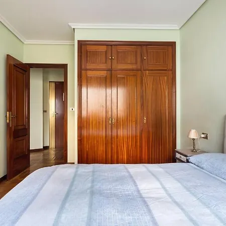 Centro De Con Paking Gratuito Apartment *