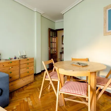 Centro De Con Paking Gratuito Apartment Vigo