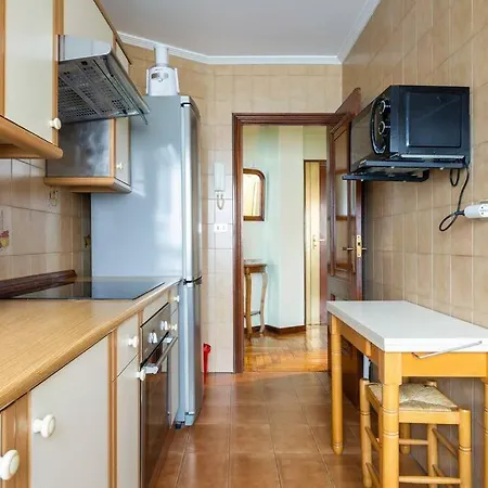 Centro De Con Paking Gratuito Apartment *