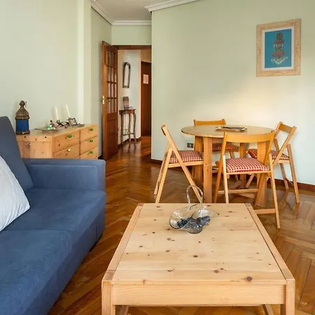 Centro De Con Paking Gratuito Apartment *