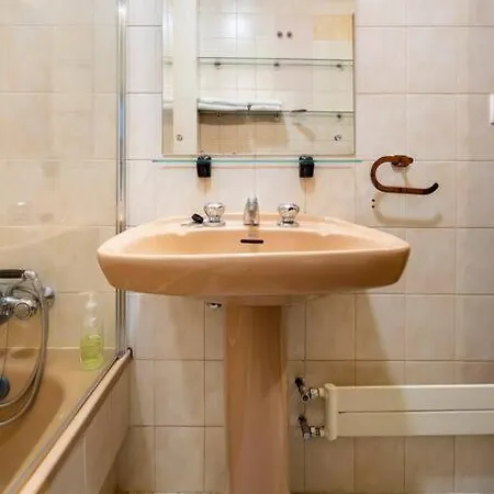 Apartment Centro De Con Paking Gratuito Vigo