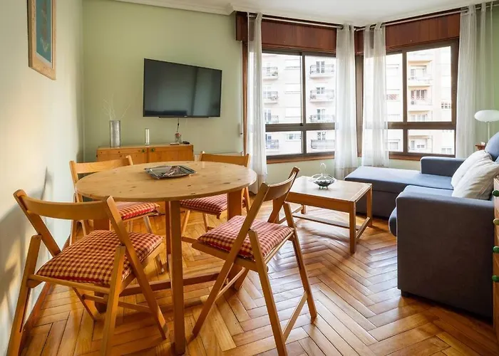 Centro De Con Paking Gratuito