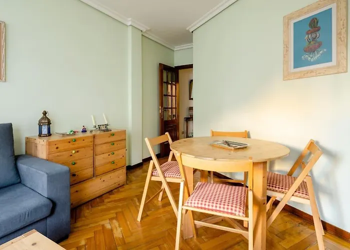 Centro De Con Paking Gratuito Apartmán Vigo