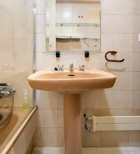 Apartmán Centro De Con Paking Gratuito Vigo