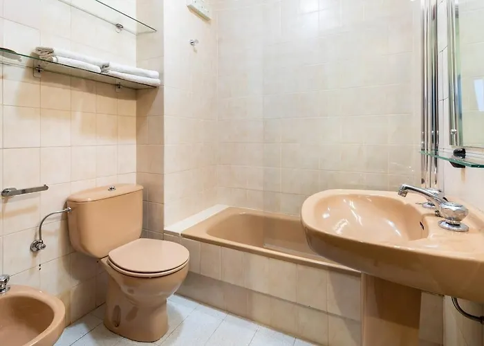 Centro De Con Paking Gratuito